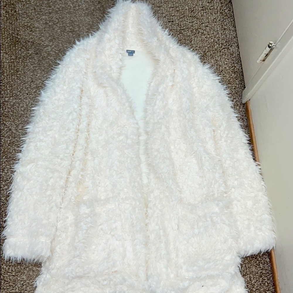 Aerie sweater cardigan.